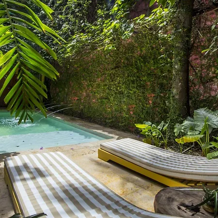 Hotel Barahona Cartagena